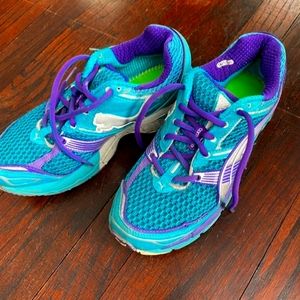 Puma Compete Vectana 2 Running Shoes